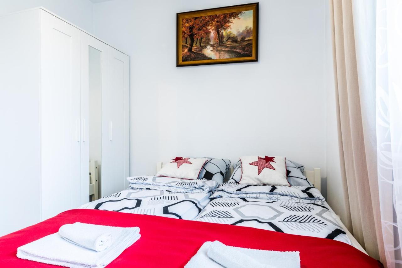 Apartamenty "Zielony Zakatek" Olcza Zakopane Exteriér fotografie