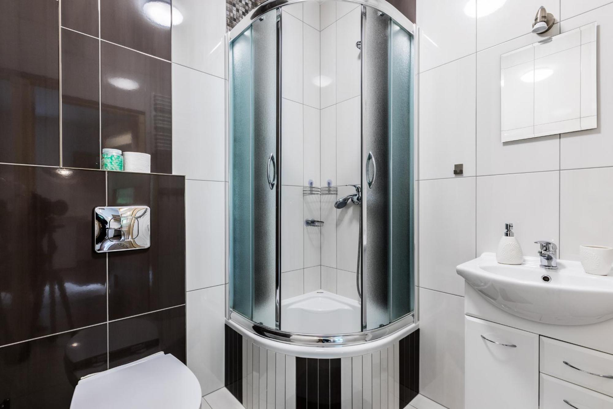 Apartamenty "Zielony Zakatek" Olcza Zakopane Pokoj fotografie